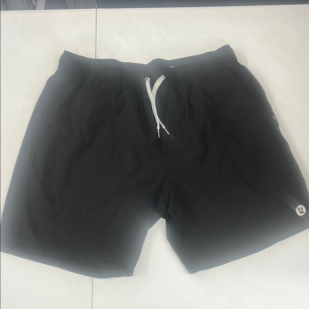 Vuori Kore - Black - L